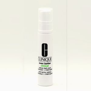 Clinique Even Better Clinical Radical Dark Spot Corrector + Interrupter